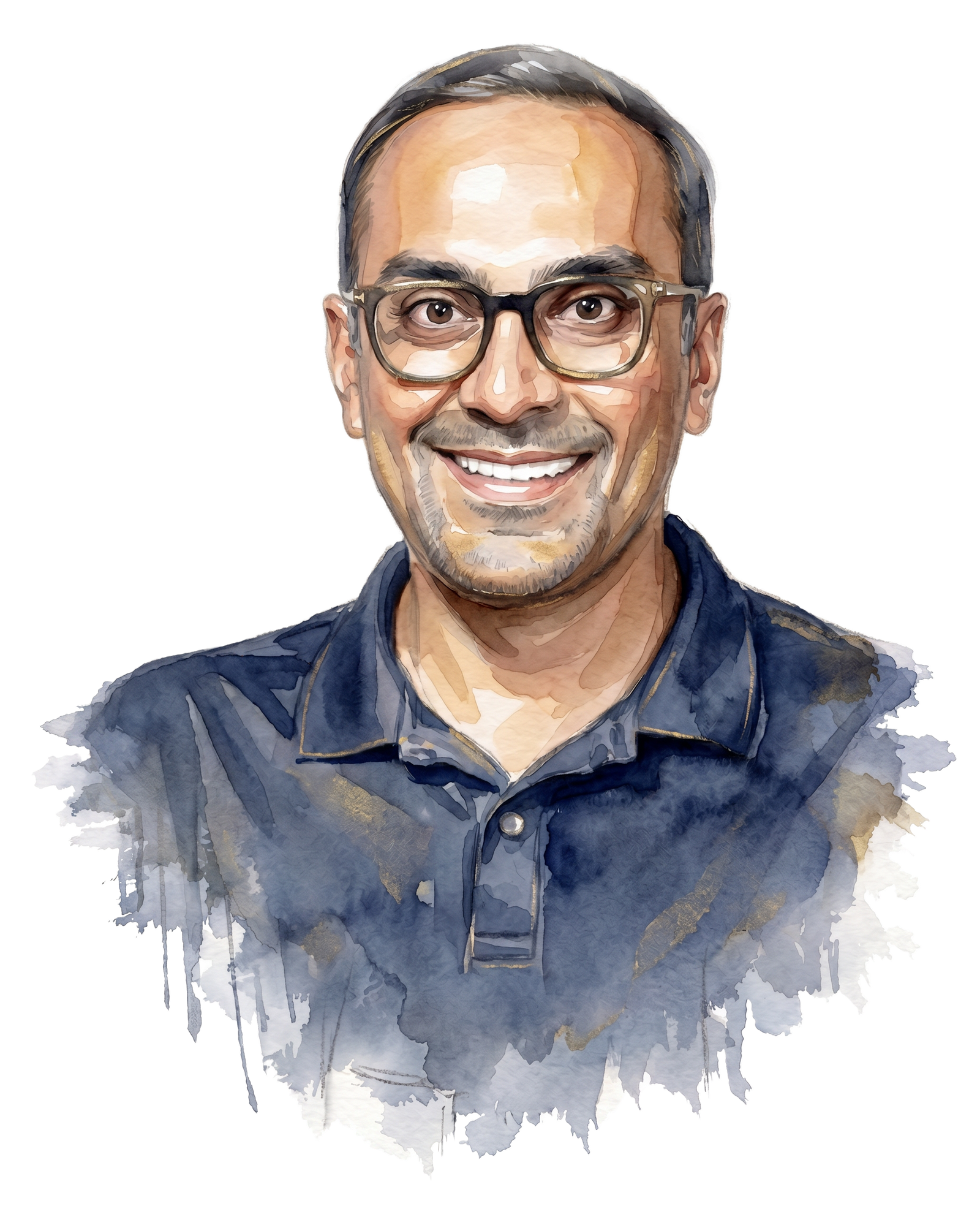 Ketan Patel, founder of Corpus Law Patel